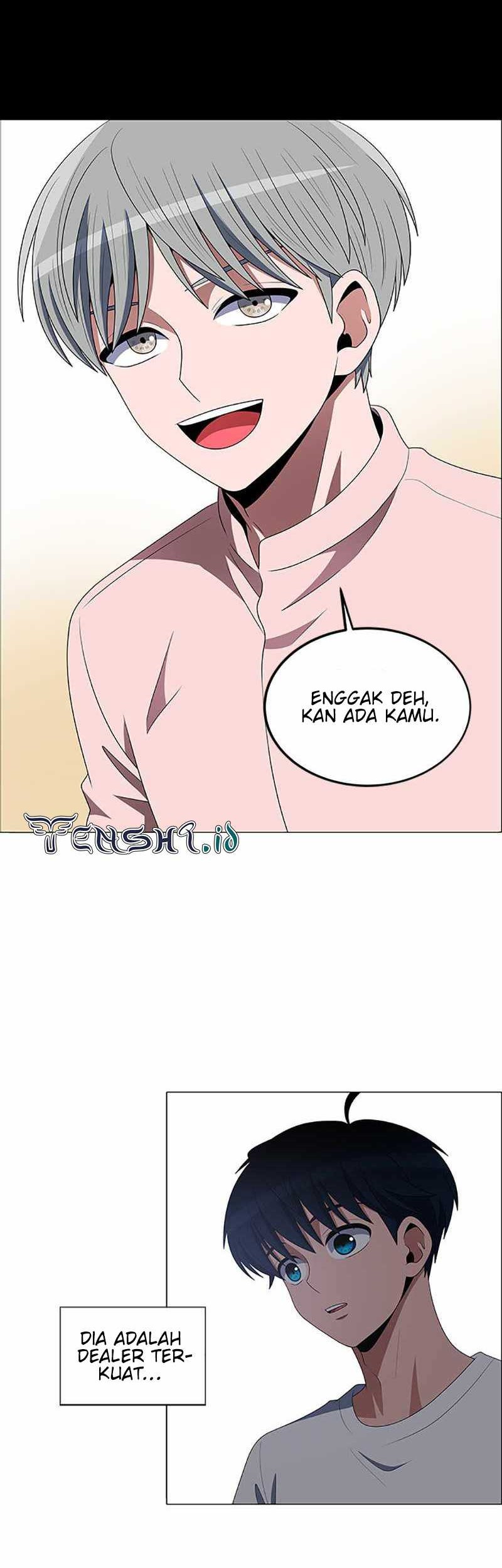 No Scope Chapter 97 Gambar 18