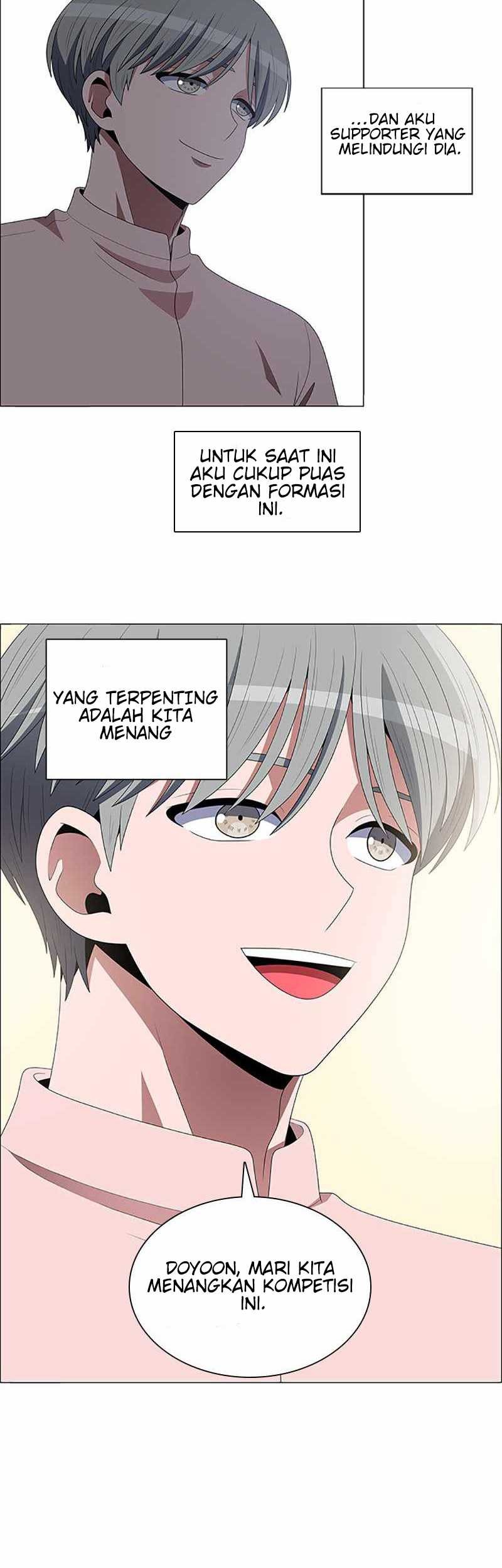 No Scope Chapter 97 Gambar 20