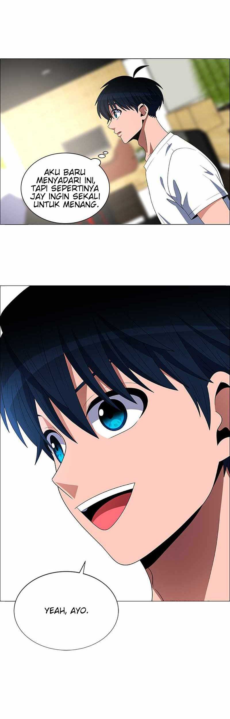 No Scope Chapter 97 Gambar 21