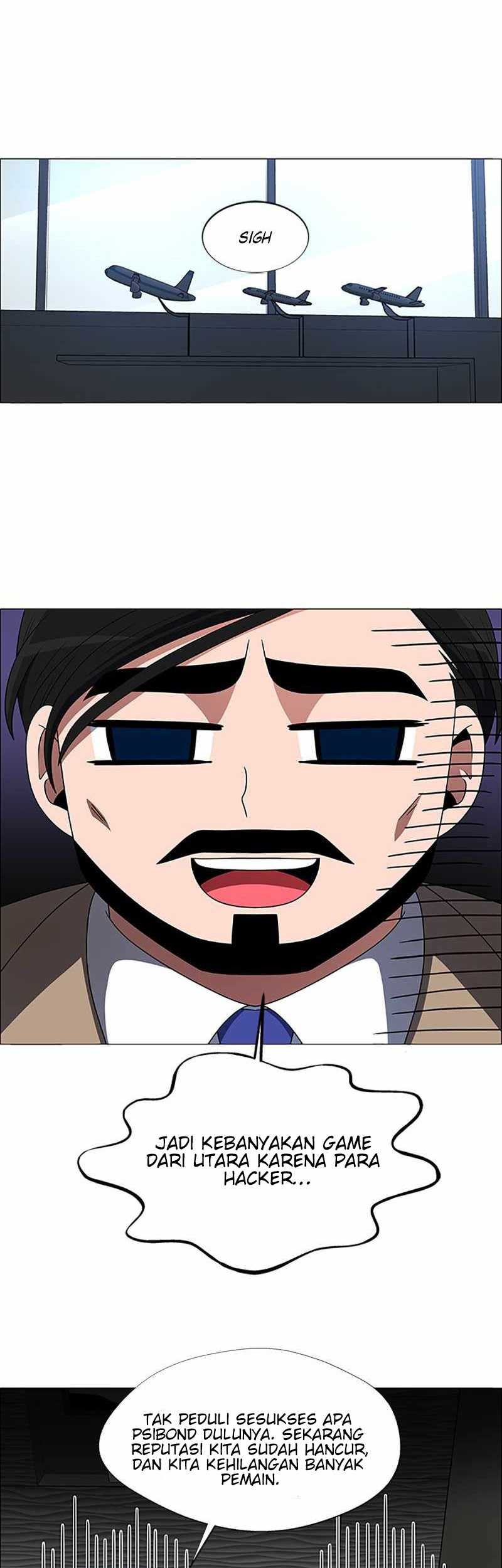 No Scope Chapter 97 Gambar 23