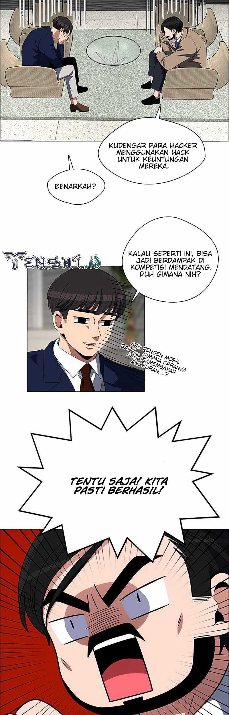 No Scope Chapter 97 Gambar 24
