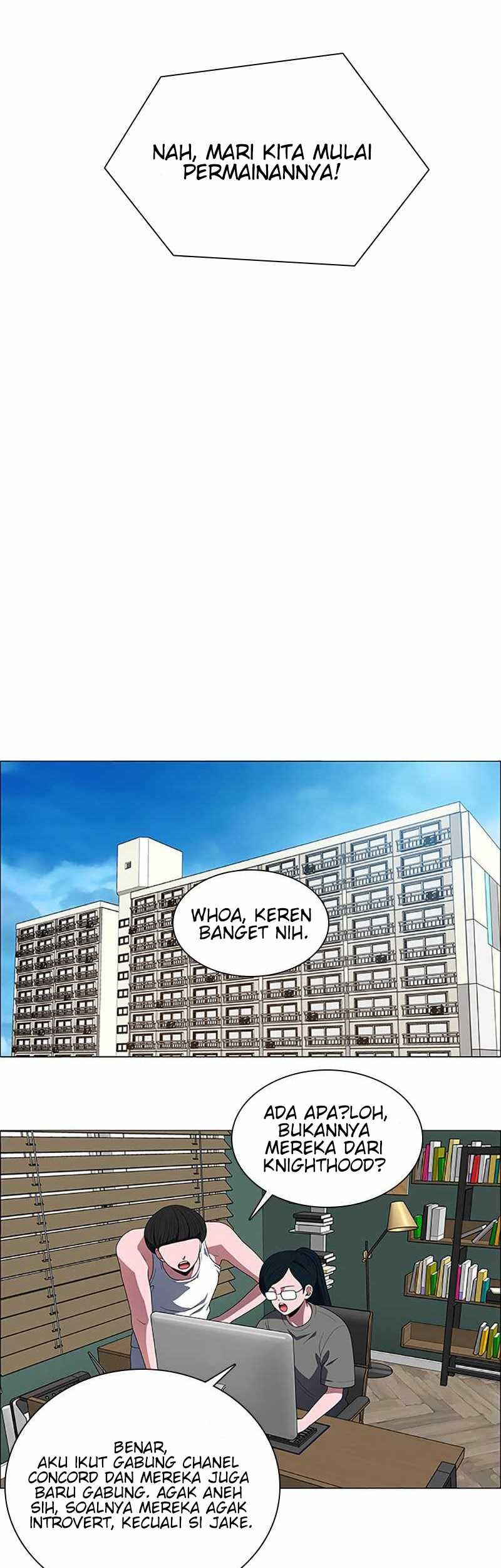 No Scope Chapter 96 Gambar 36