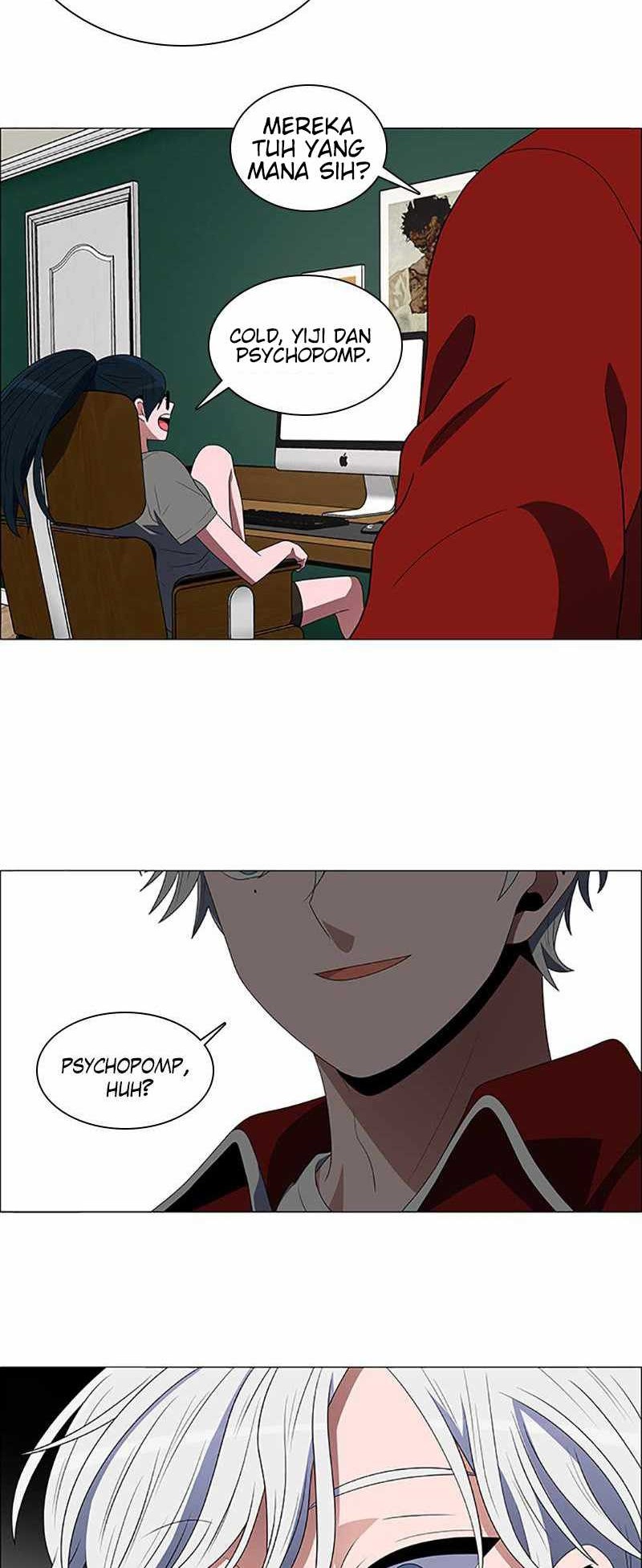 No Scope Chapter 96 Gambar 37