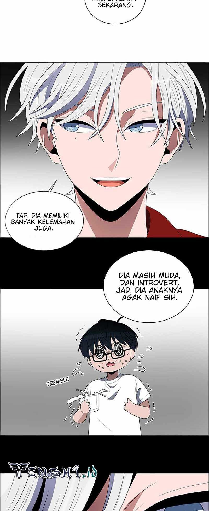 No Scope Chapter 96 Gambar 39