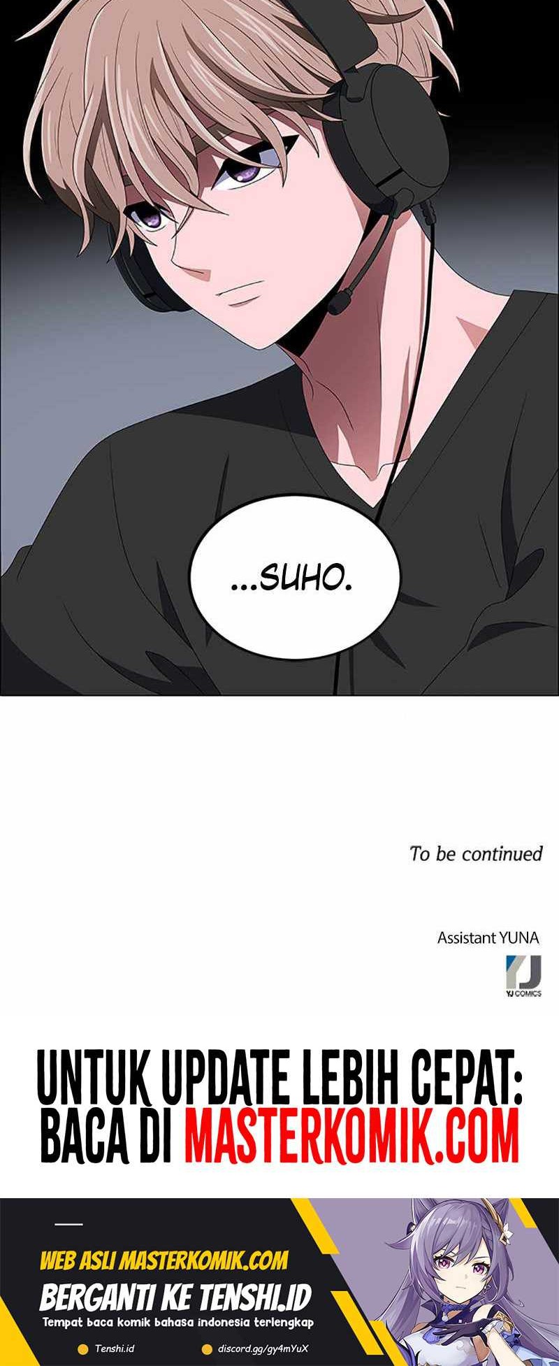 No Scope Chapter 96 Gambar 41