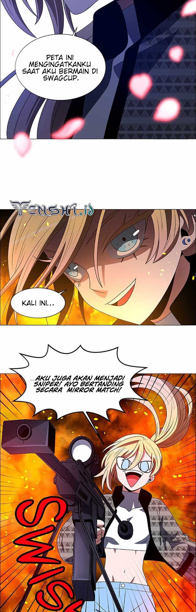 No Scope Chapter 96 Gambar 26