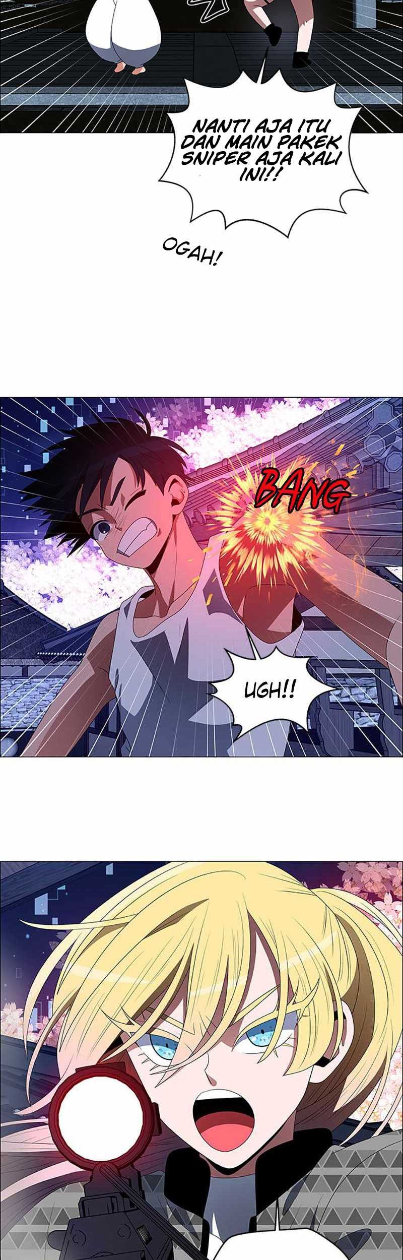 No Scope Chapter 96 Gambar 28