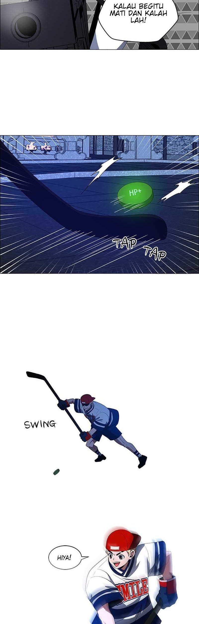 No Scope Chapter 96 Gambar 29