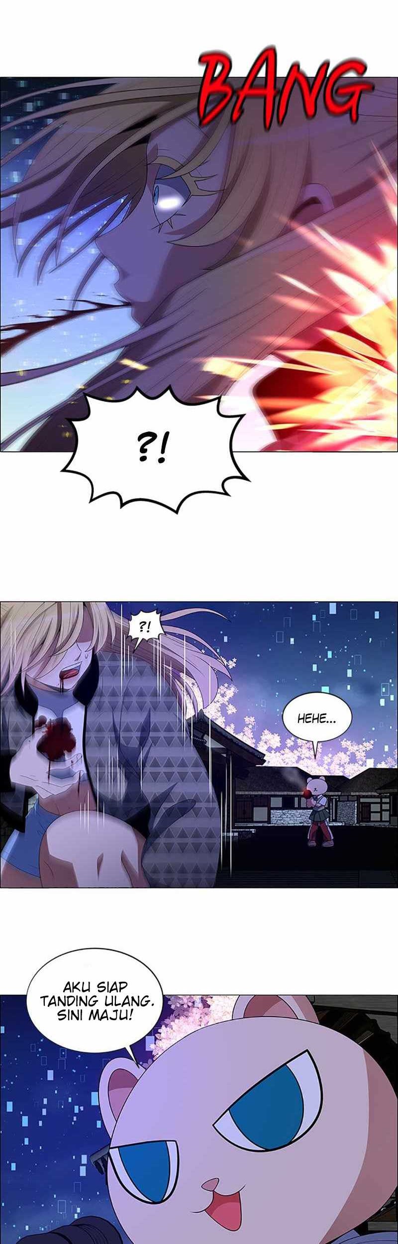 No Scope Chapter 96 Gambar 32