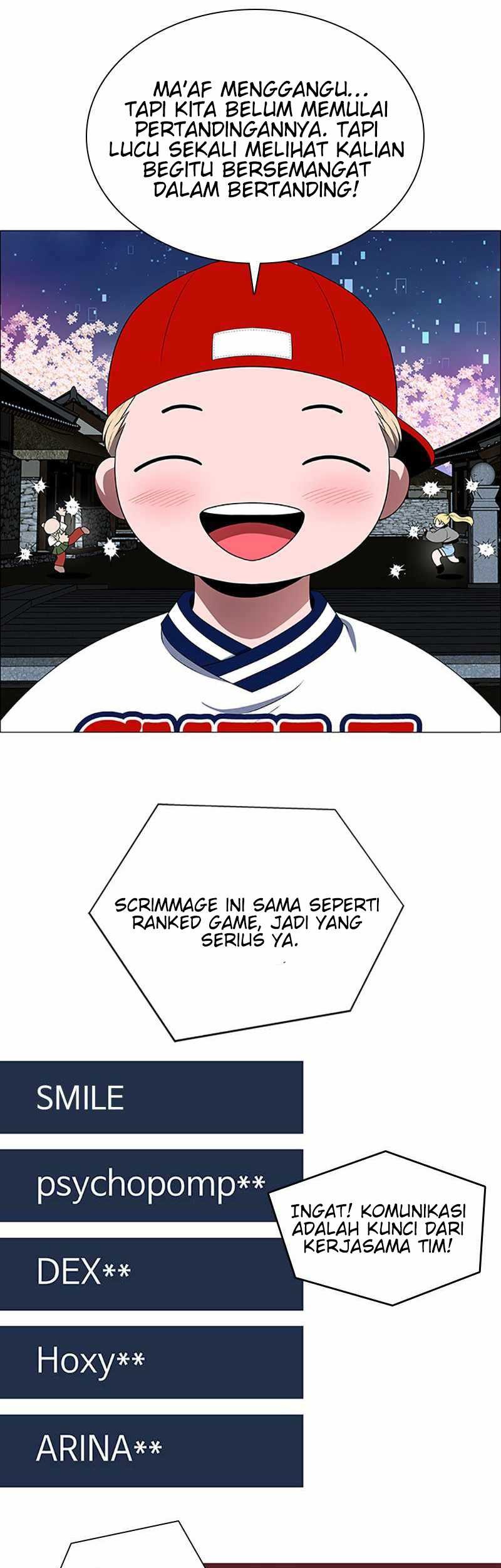 No Scope Chapter 96 Gambar 34