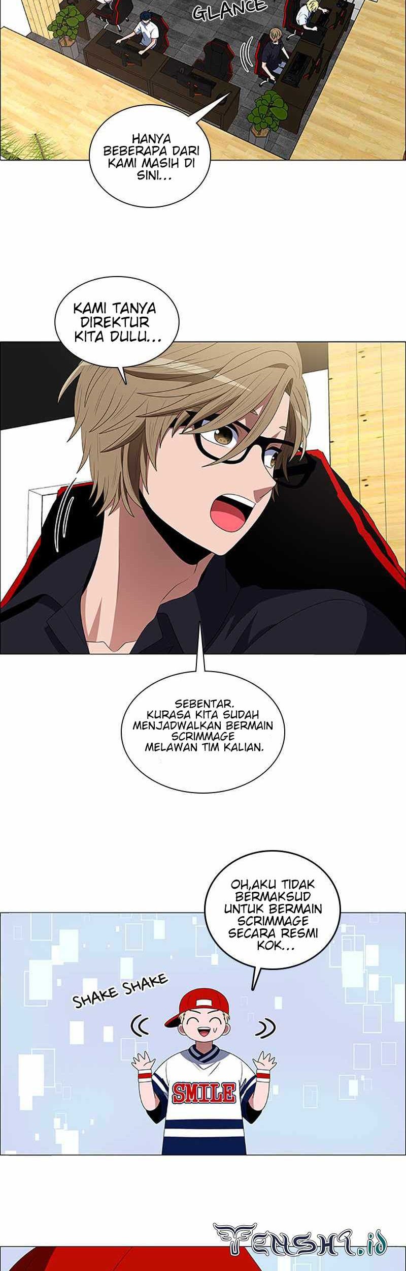 No Scope Chapter 96 Gambar 6