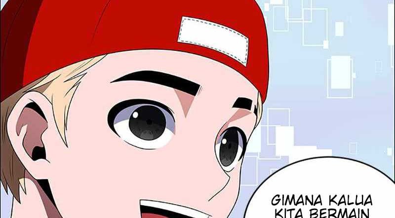 No Scope Chapter 96 Gambar 7