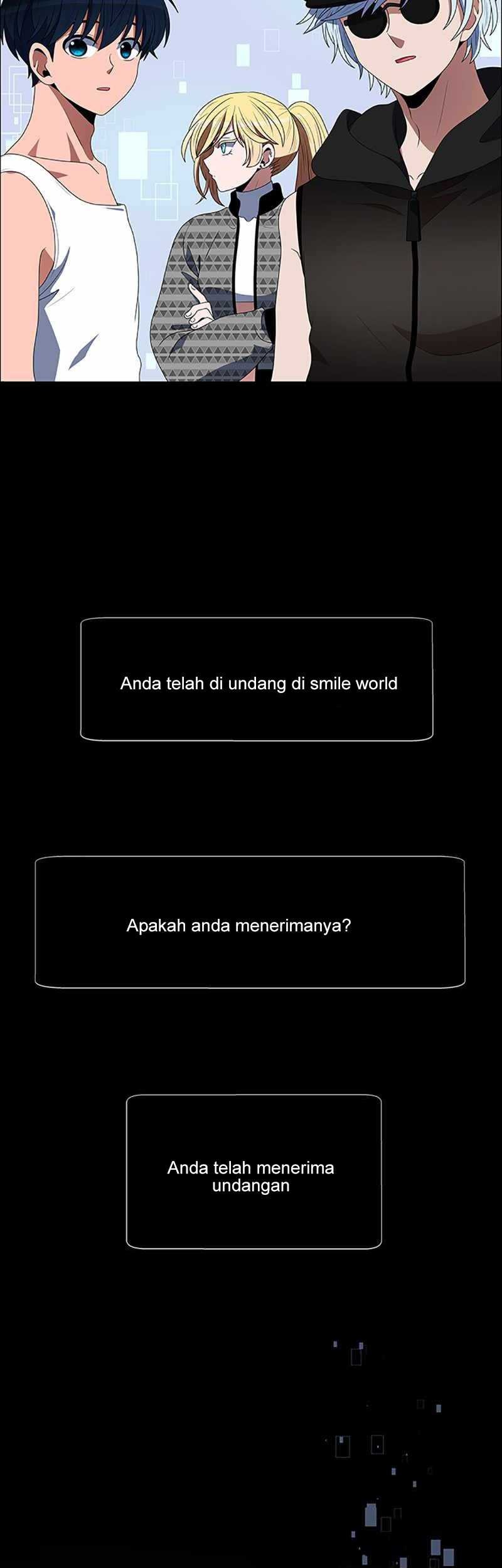 No Scope Chapter 96 Gambar 11