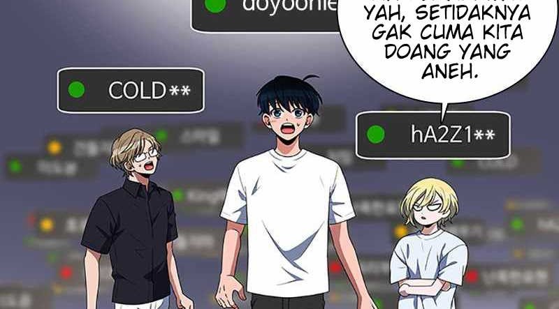 No Scope Chapter 96 Gambar 13