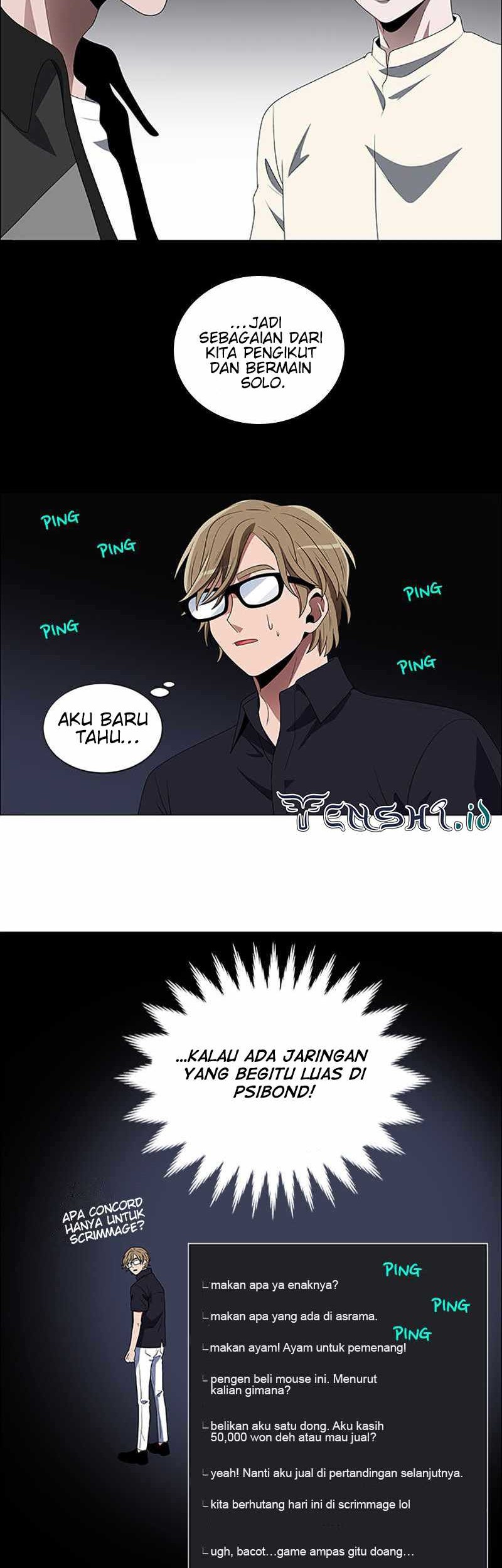 No Scope Chapter 96 Gambar 15