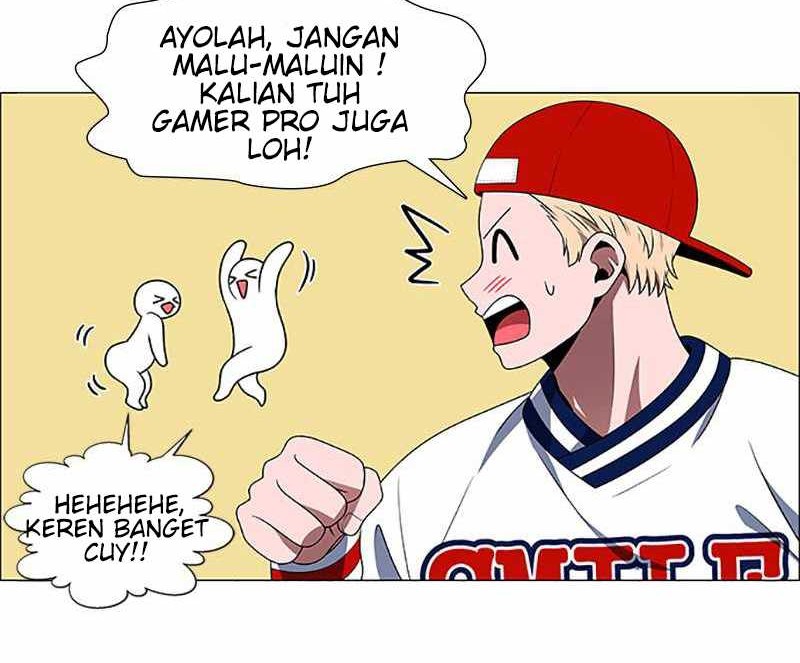 No Scope Chapter 96 Gambar 17