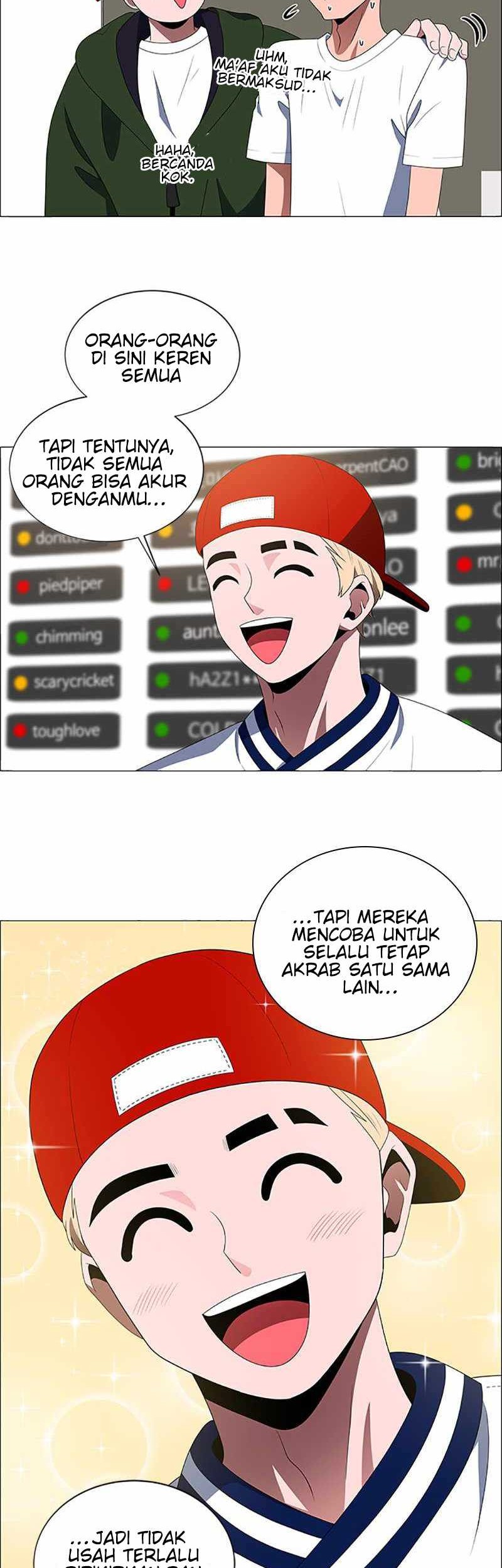 No Scope Chapter 96 Gambar 19