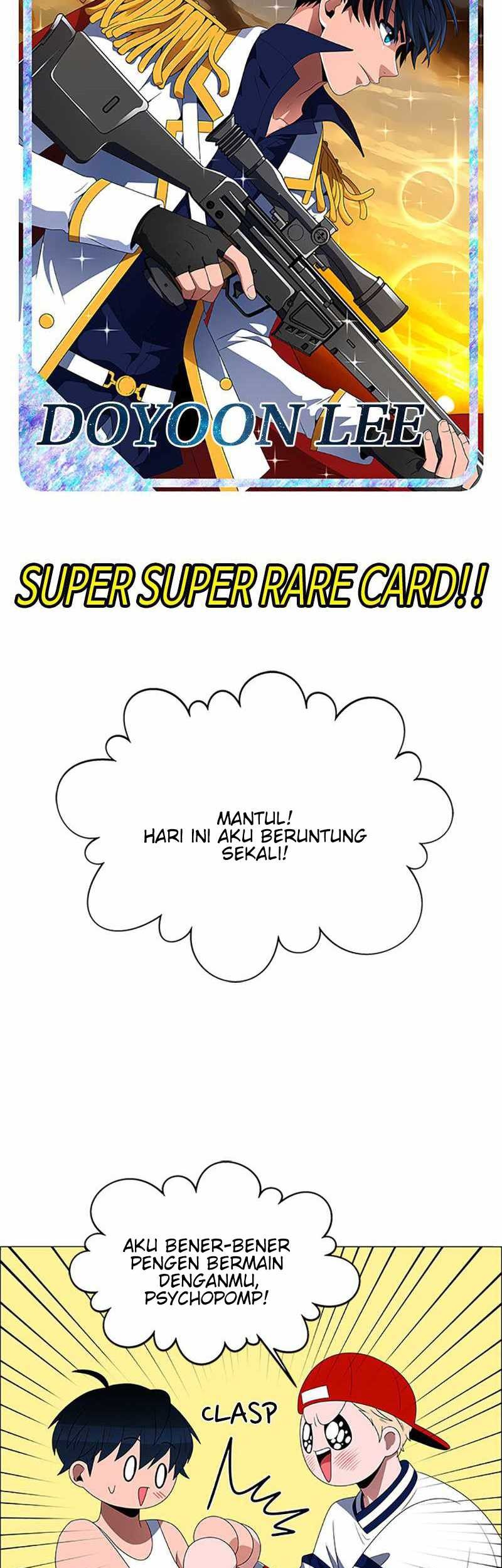 No Scope Chapter 96 Gambar 24