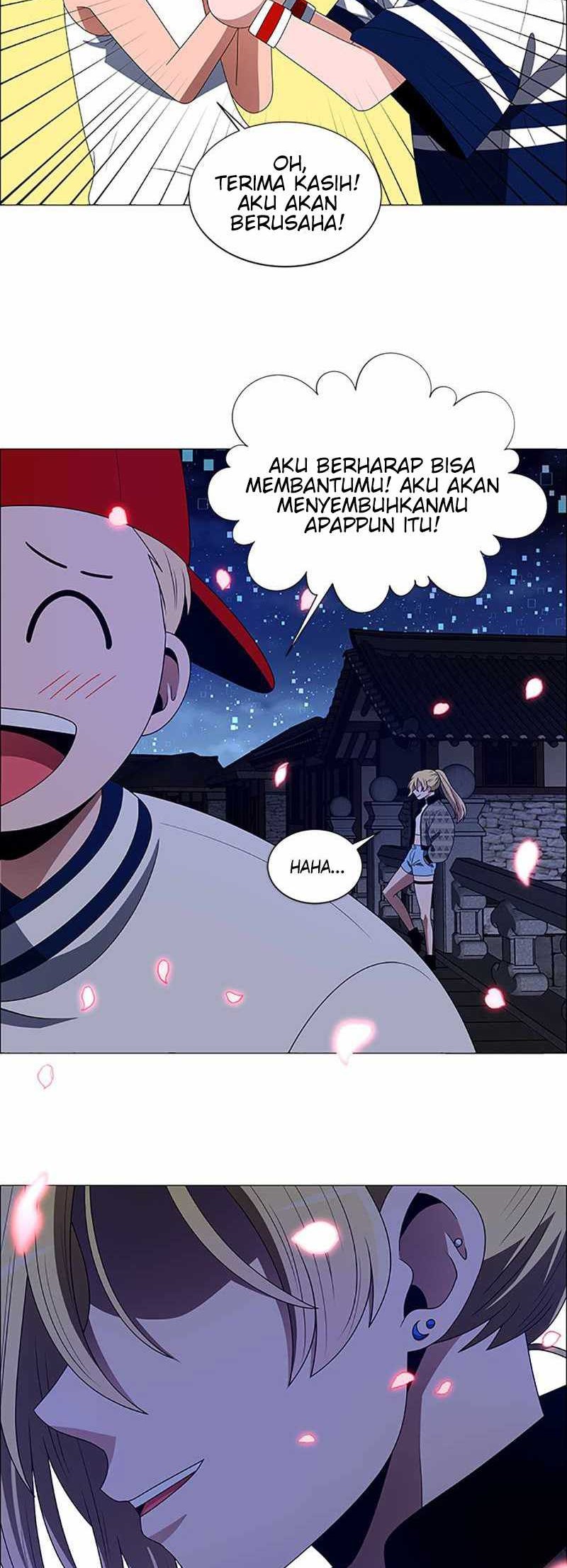 No Scope Chapter 96 Gambar 25