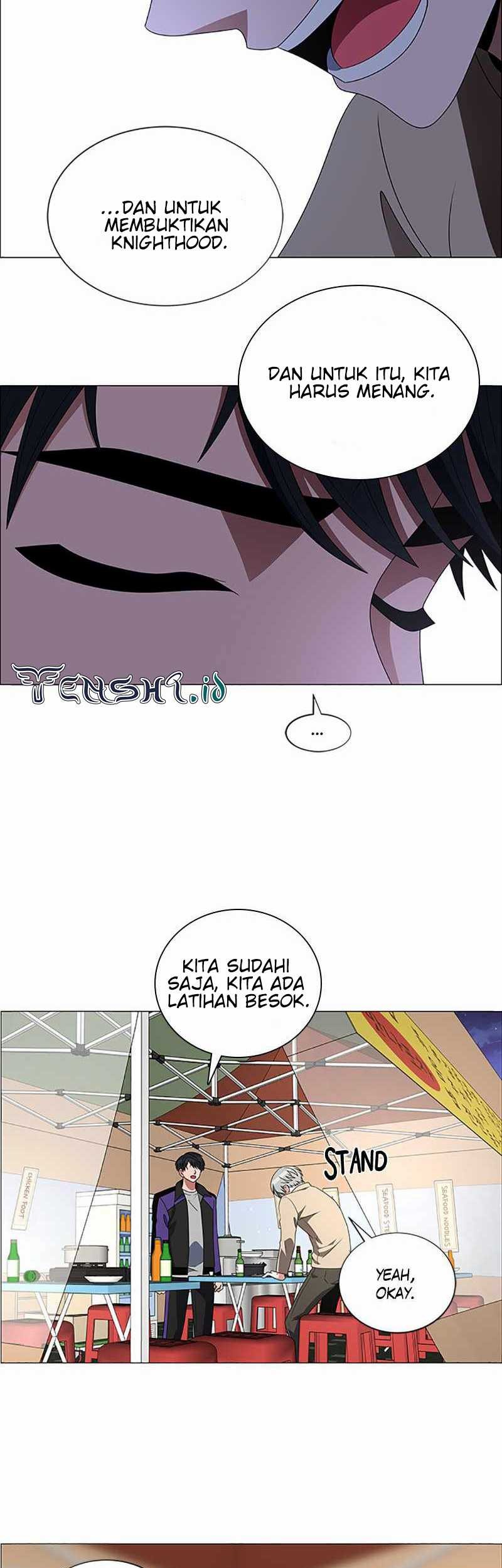 No Scope Chapter 101 Gambar 35