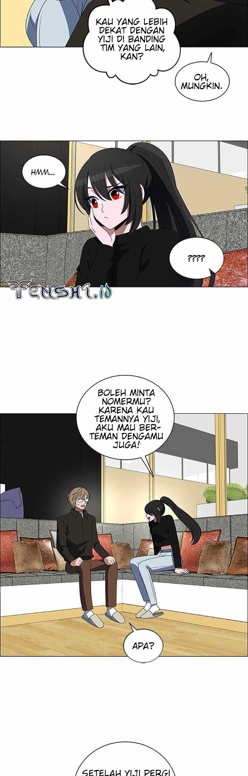 No Scope Chapter 101 Gambar 26