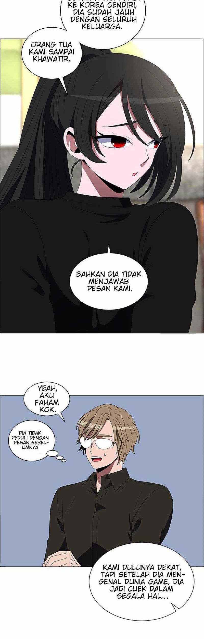 No Scope Chapter 101 Gambar 27