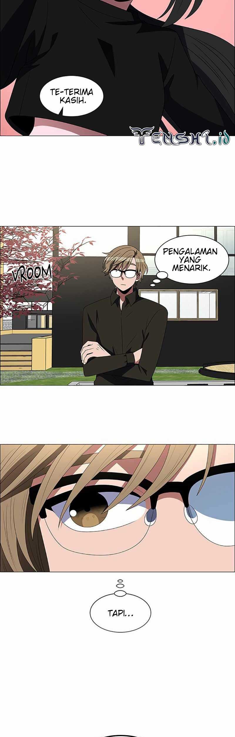 No Scope Chapter 101 Gambar 29