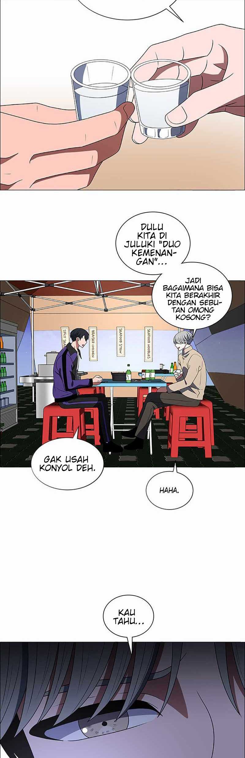 No Scope Chapter 101 Gambar 32