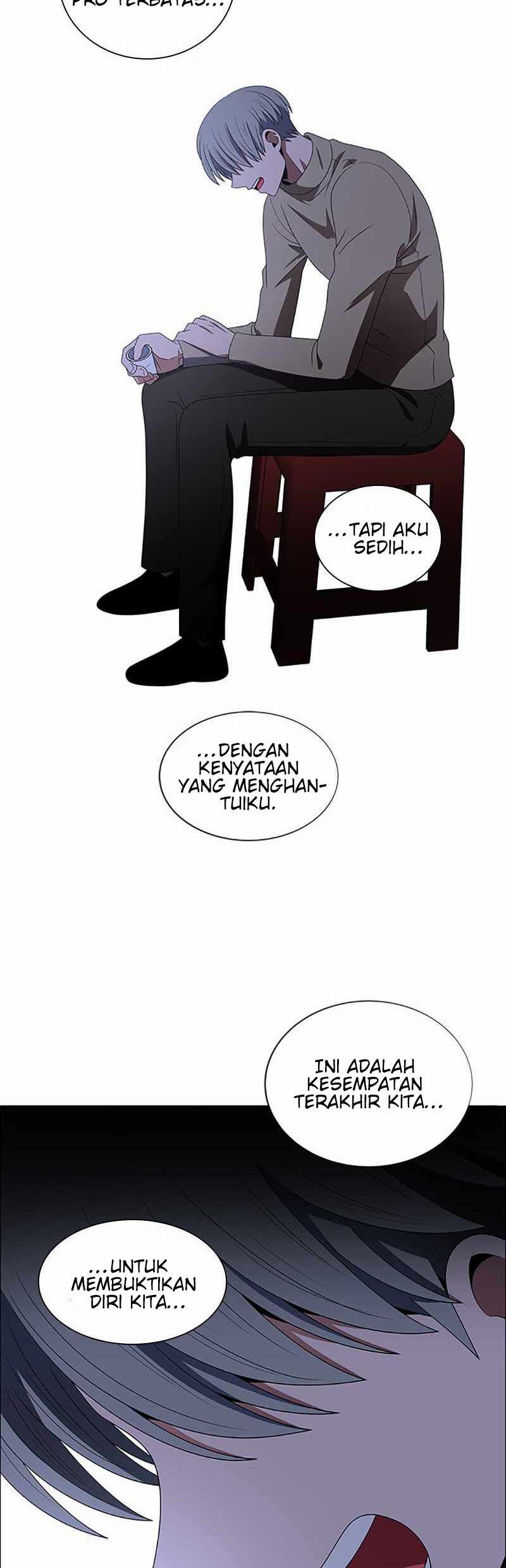 No Scope Chapter 101 Gambar 34
