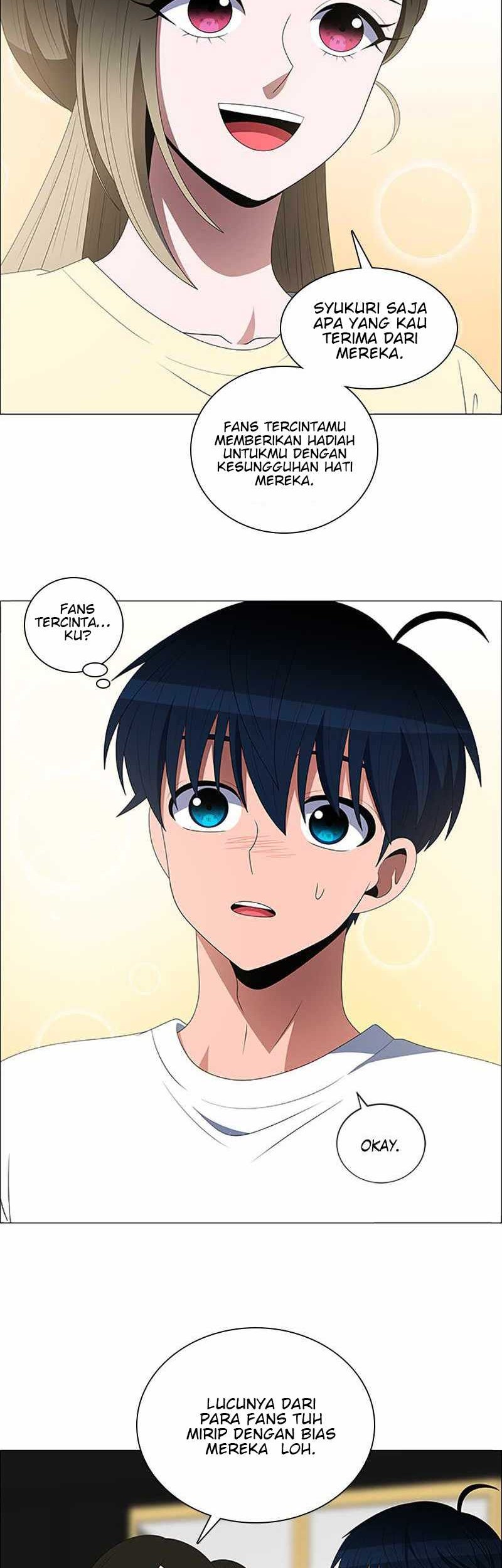 No Scope Chapter 101 Gambar 6