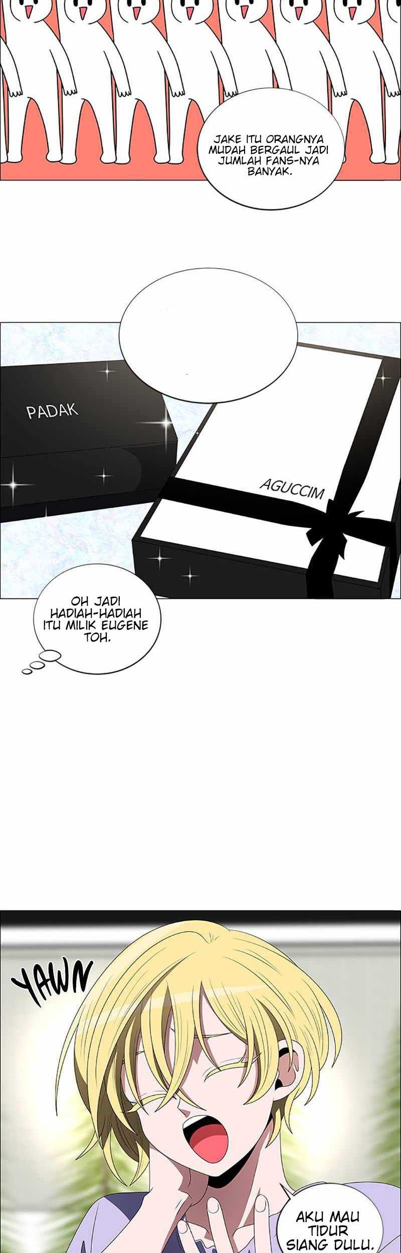 No Scope Chapter 101 Gambar 9