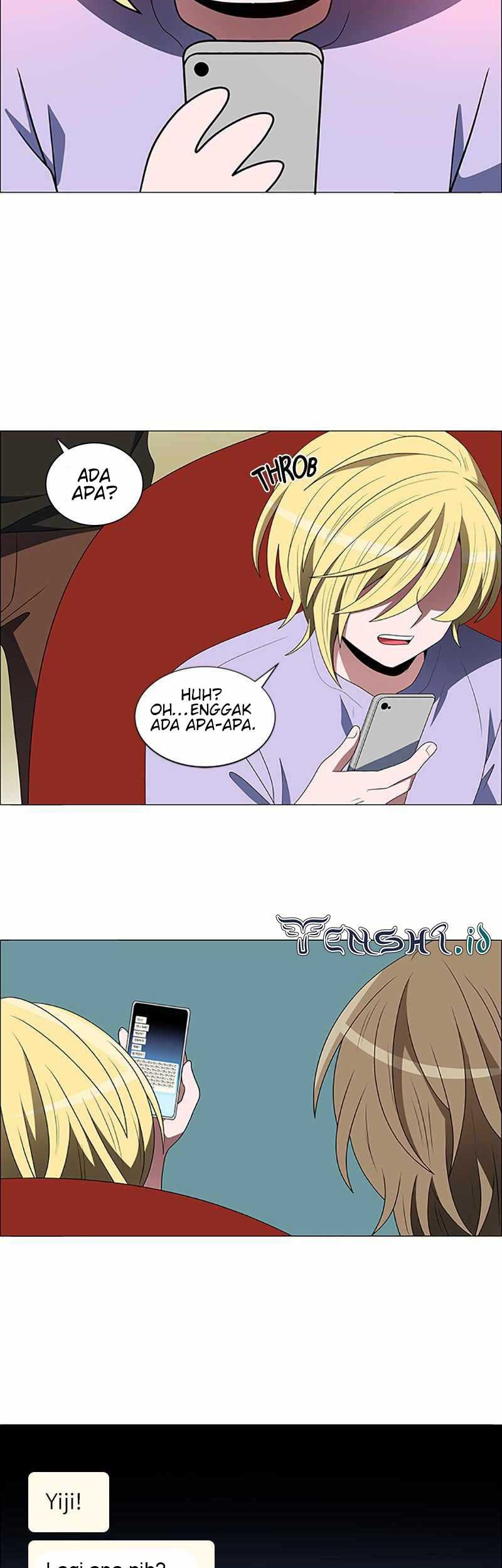 No Scope Chapter 101 Gambar 14