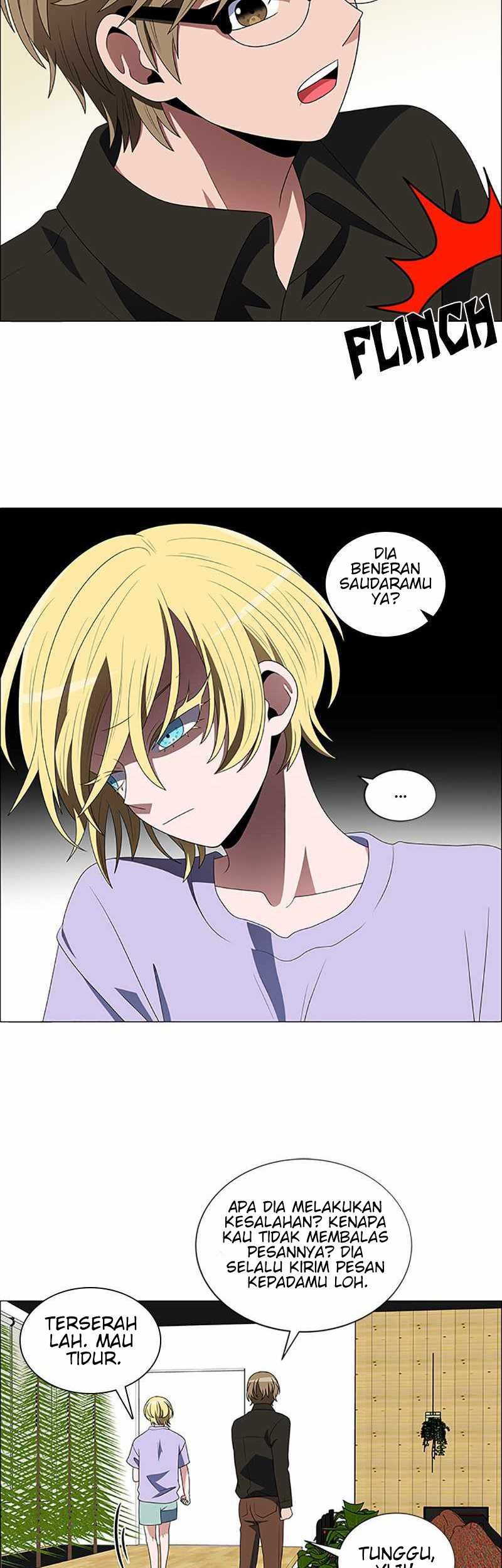 No Scope Chapter 101 Gambar 17