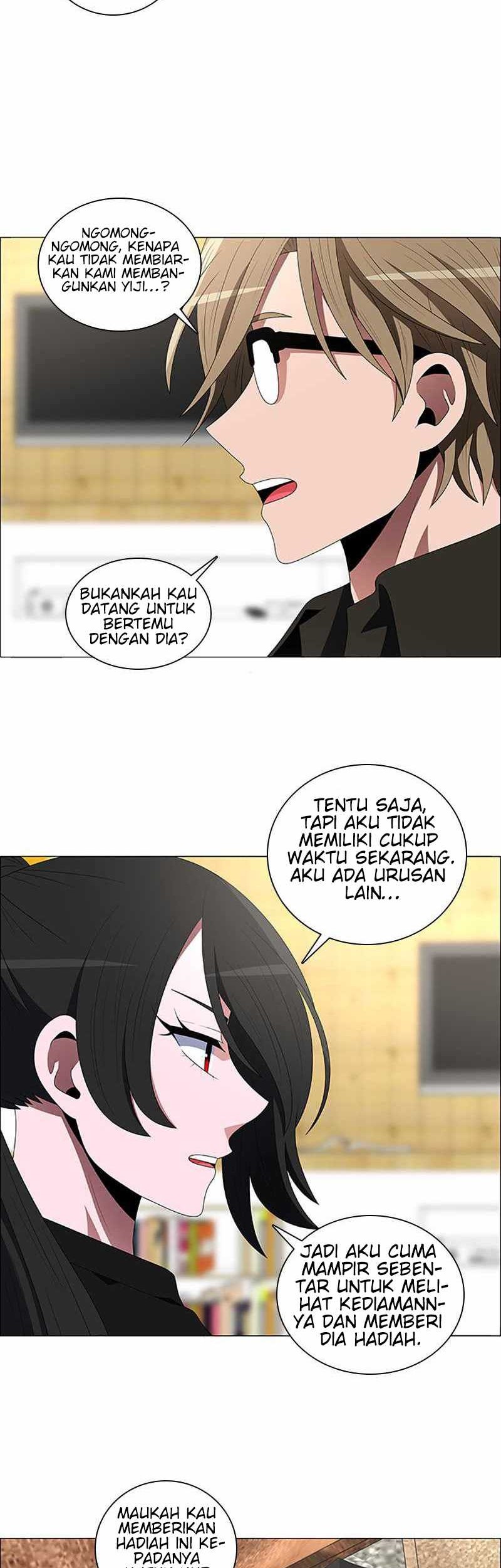 No Scope Chapter 101 Gambar 24