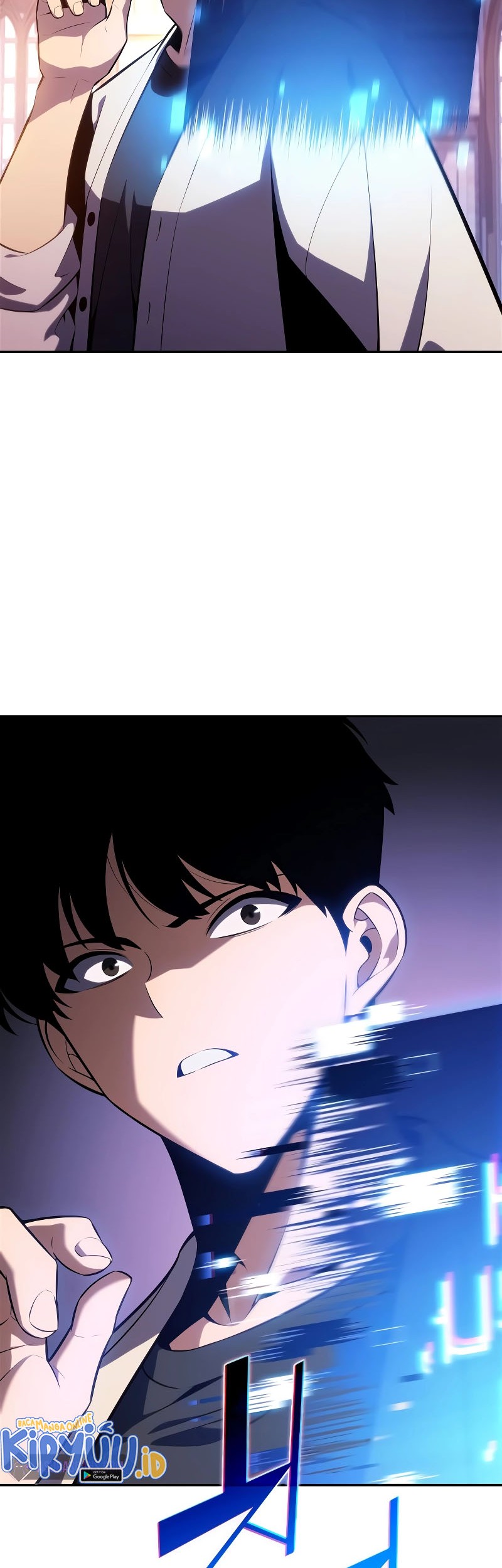 Solo Max-Level Newbie Chapter 161 Gambar 76