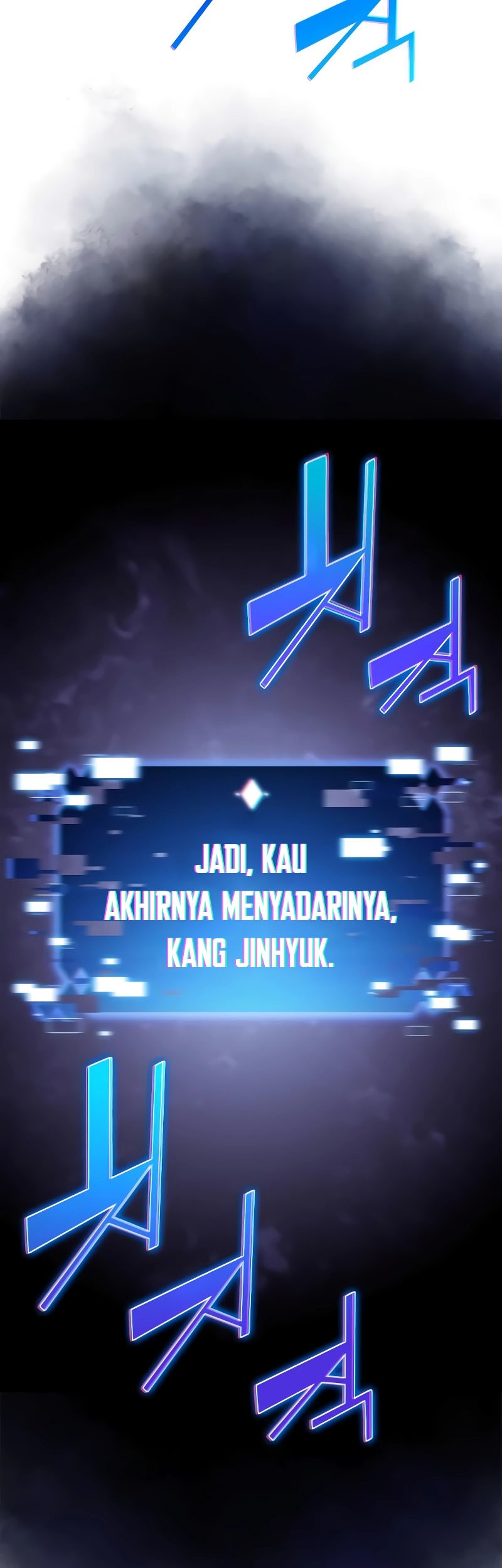 Solo Max-Level Newbie Chapter 161 Gambar 77