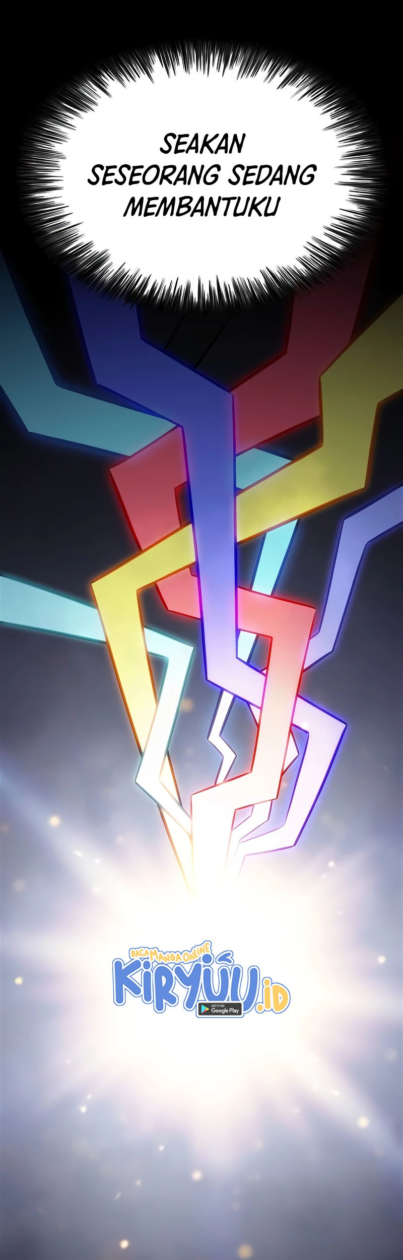 Solo Max-Level Newbie Chapter 161 Gambar 74