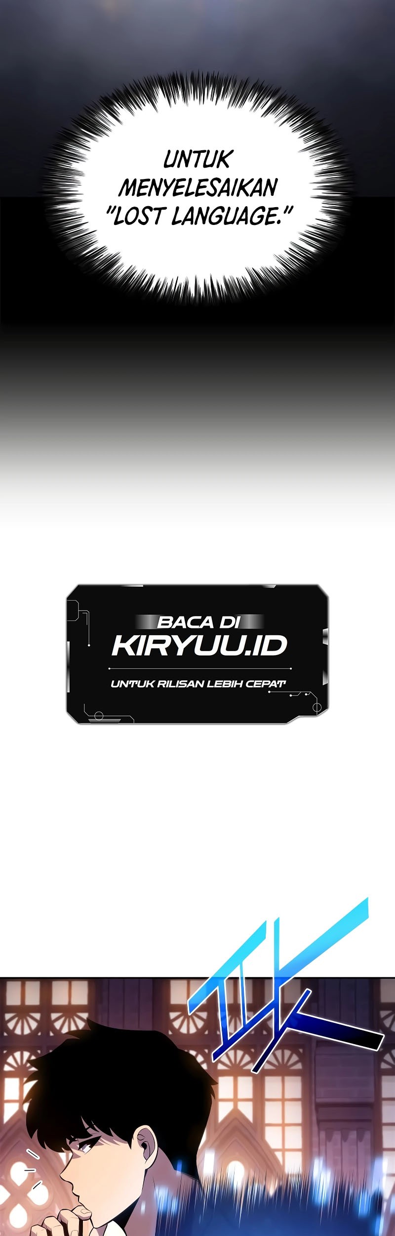 Solo Max-Level Newbie Chapter 161 Gambar 75