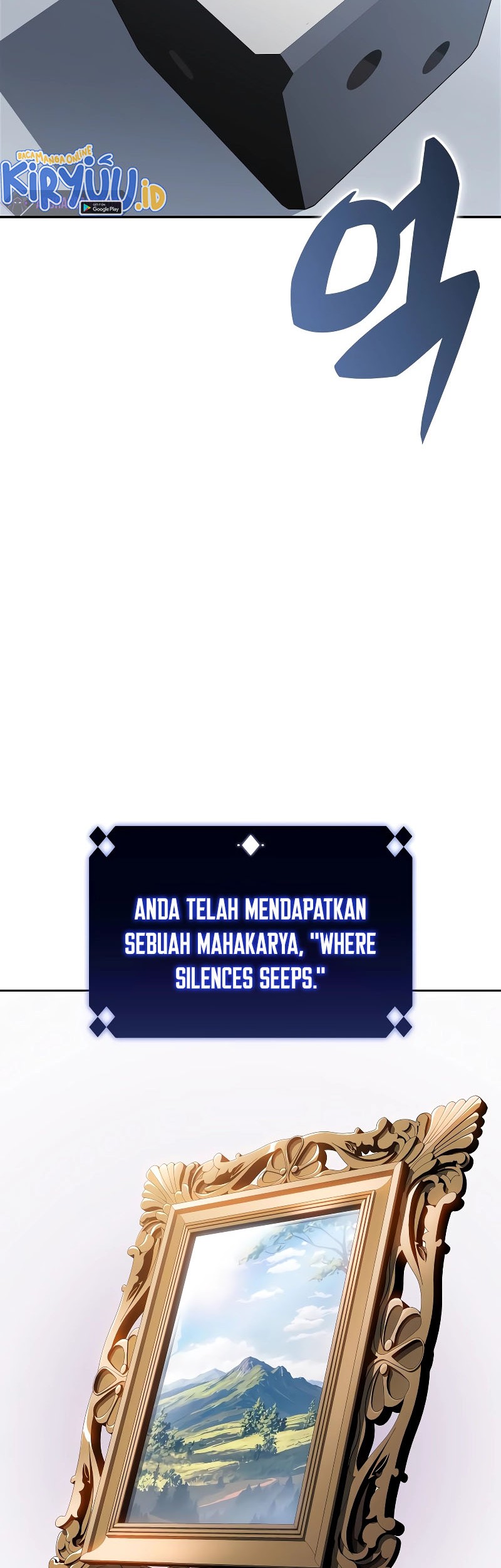 Solo Max-Level Newbie Chapter 161 Gambar 70