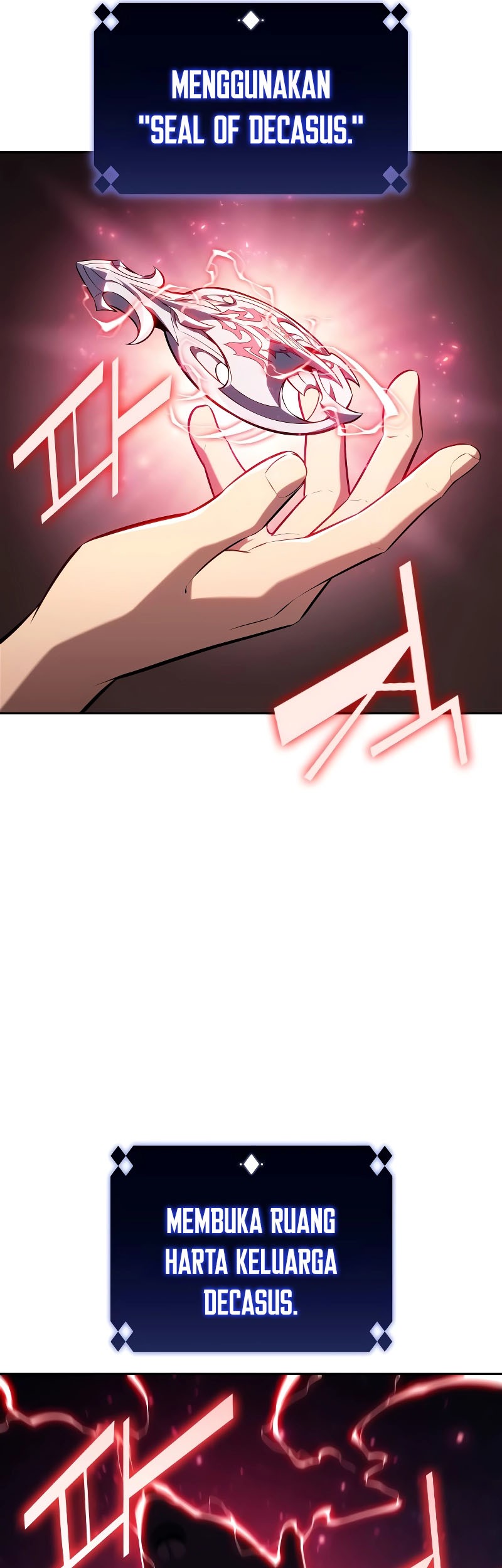 Solo Max-Level Newbie Chapter 161 Gambar 67