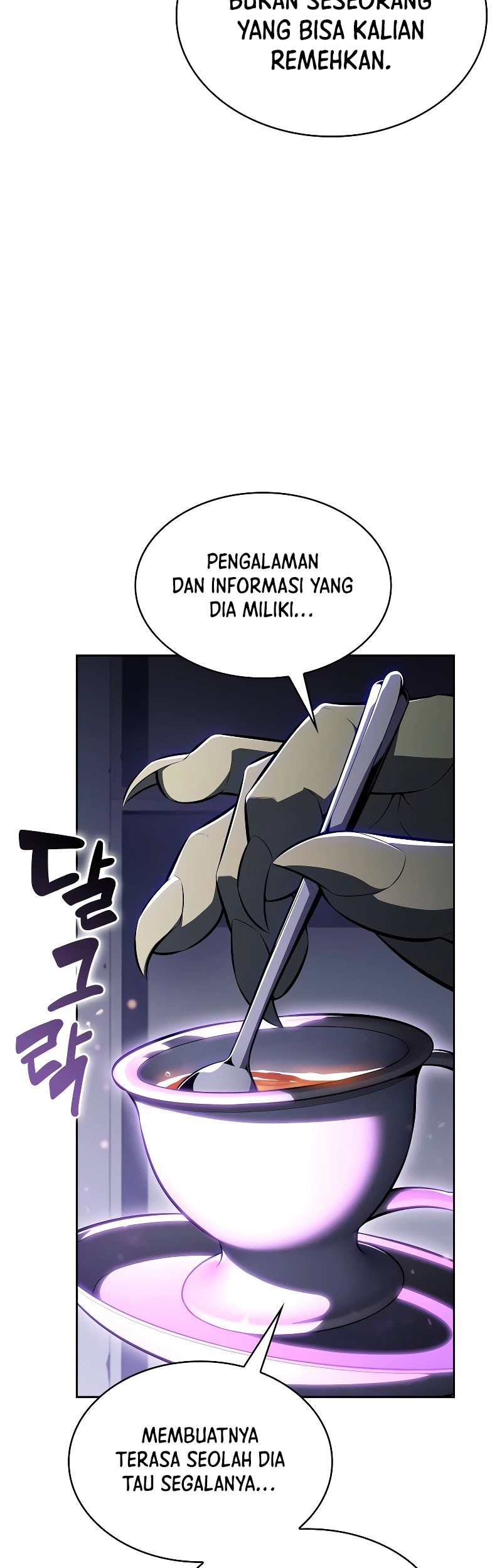 Solo Max-Level Newbie Chapter 161 Gambar 6