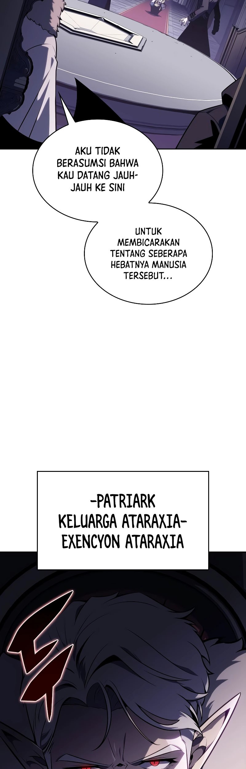 Solo Max-Level Newbie Chapter 161 Gambar 10