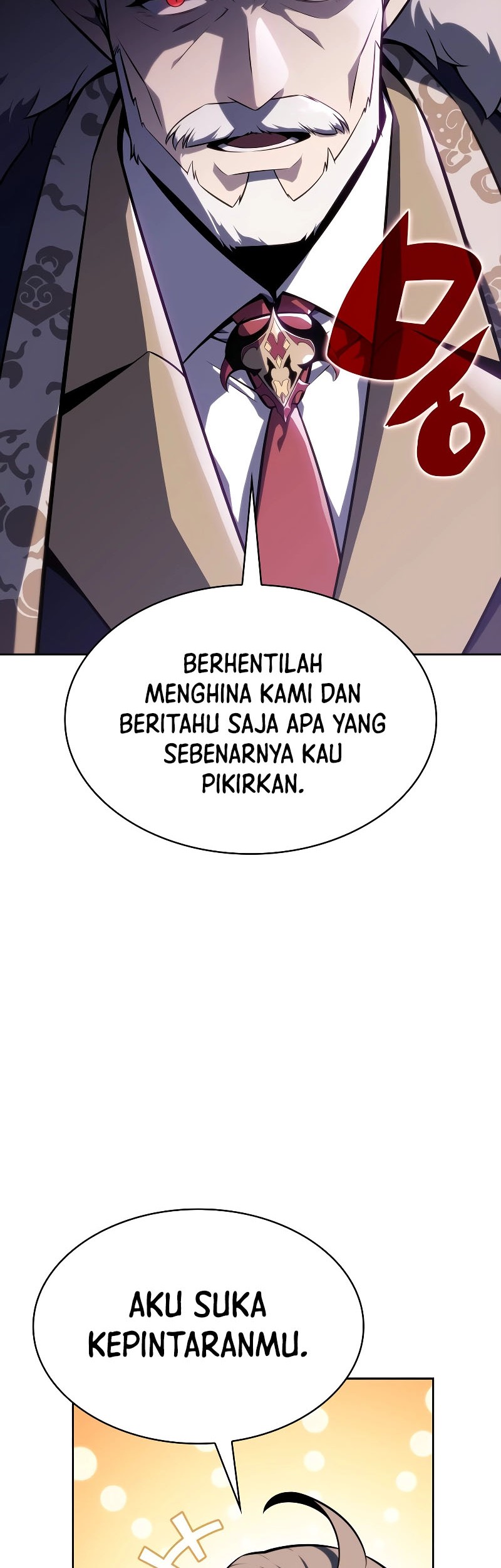 Solo Max-Level Newbie Chapter 161 Gambar 11