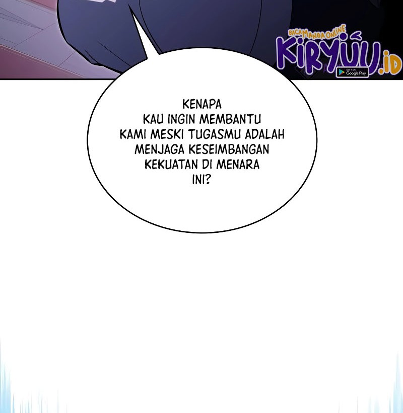 Solo Max-Level Newbie Chapter 161 Gambar 13