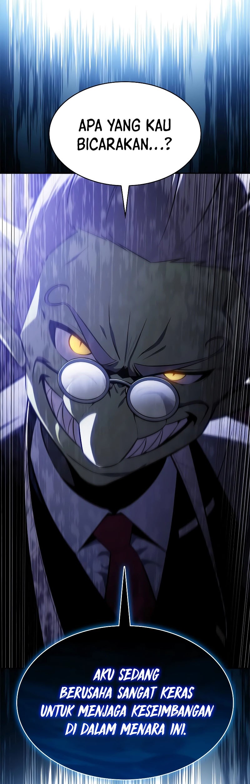 Solo Max-Level Newbie Chapter 161 Gambar 14