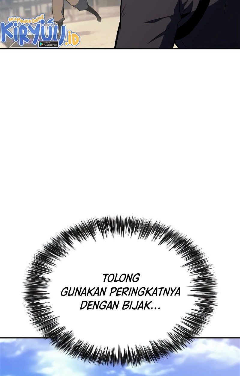 Solo Max-Level Newbie Chapter 161 Gambar 19