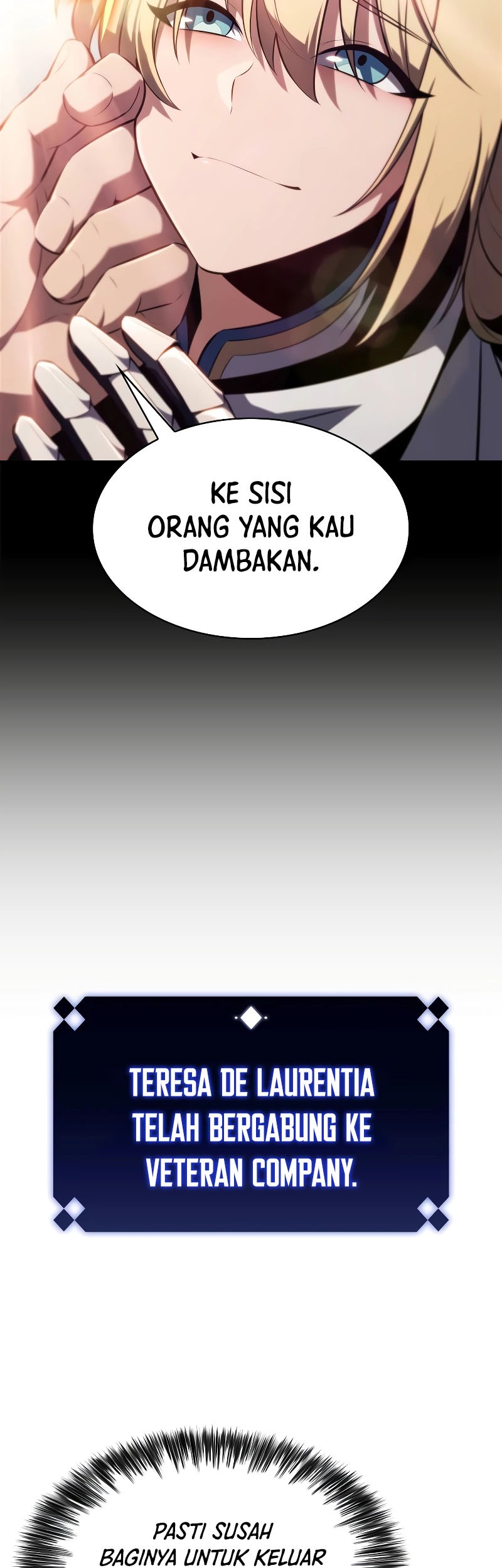 Solo Max-Level Newbie Chapter 161 Gambar 33