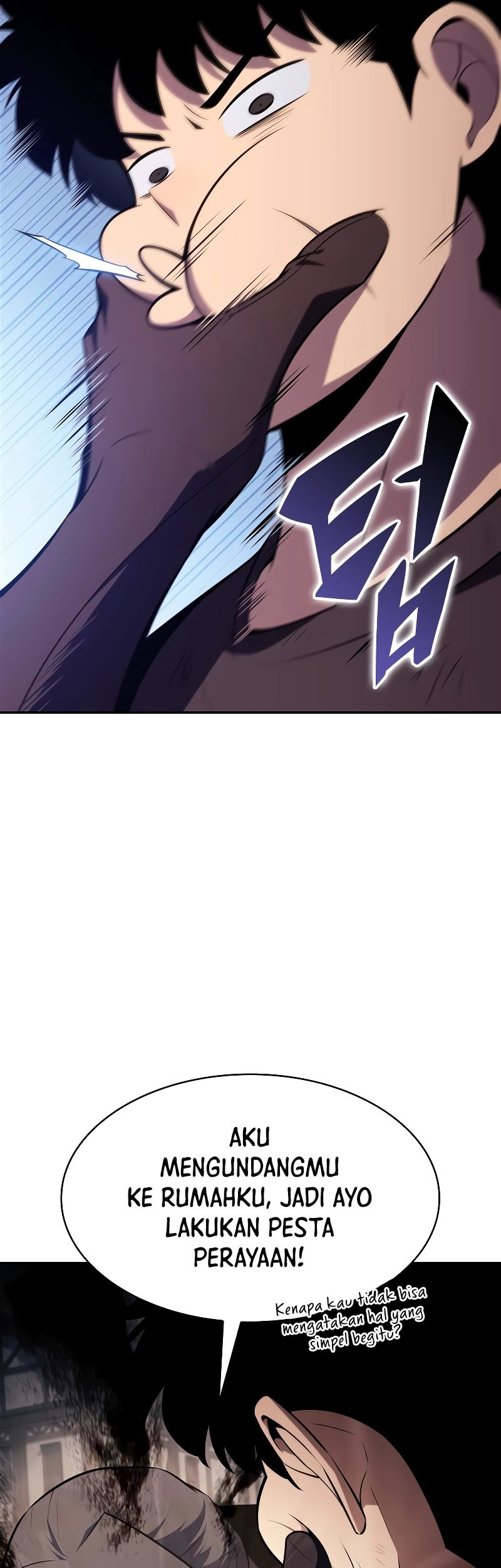 Solo Max-Level Newbie Chapter 161 Gambar 37