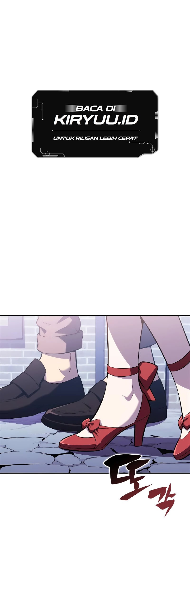 Solo Max-Level Newbie Chapter 161 Gambar 39