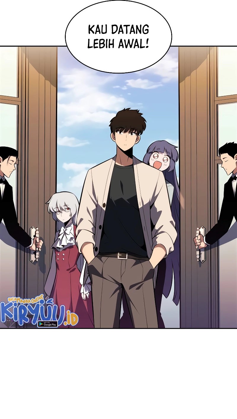 Solo Max-Level Newbie Chapter 161 Gambar 42